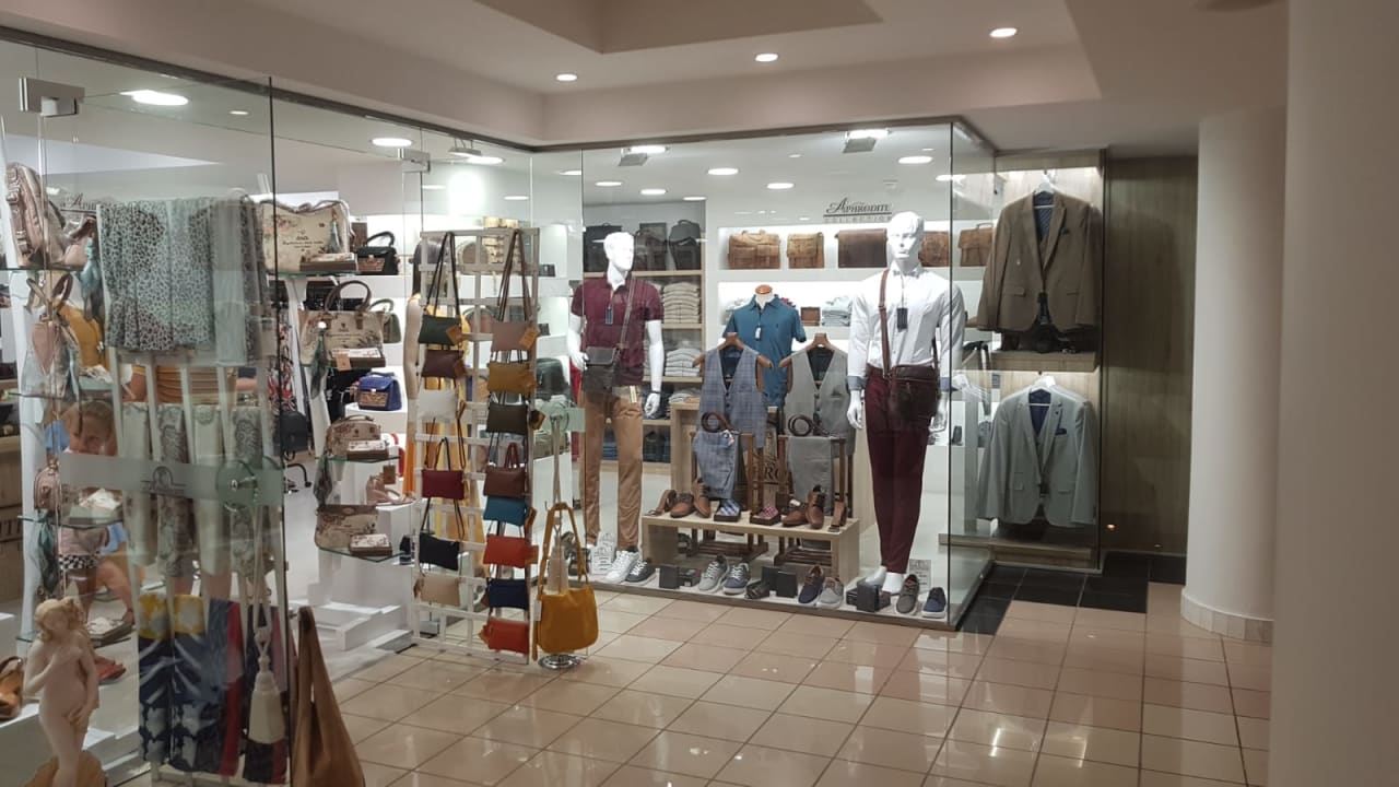 Sonstiges Anissa Beach & Village