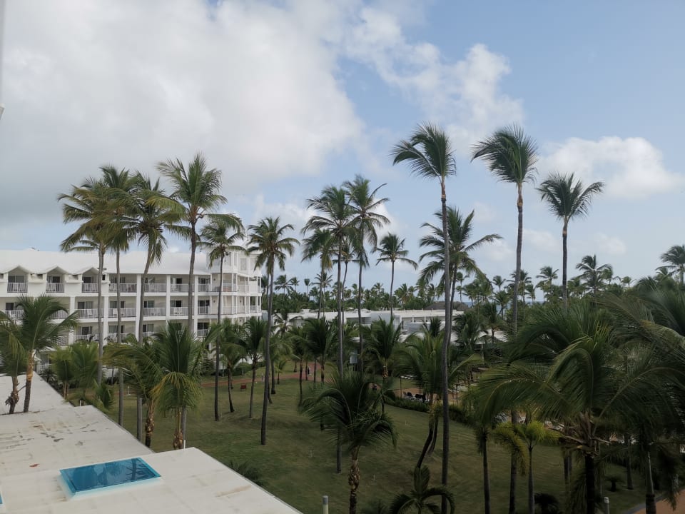 Ausblick Hotel Riu Palace Macao - Adults only