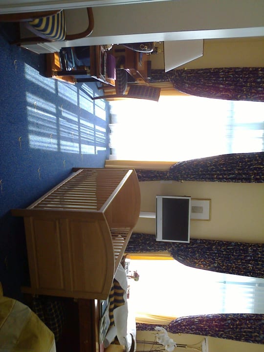 Juniorsuite Grand Resort Bad Ragaz