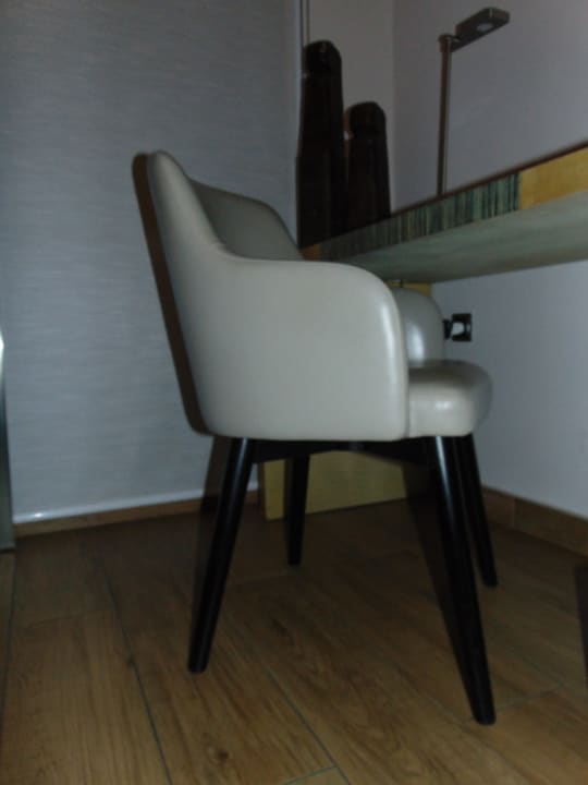 Zimmer Lagos Marriott Hotel Ikeja