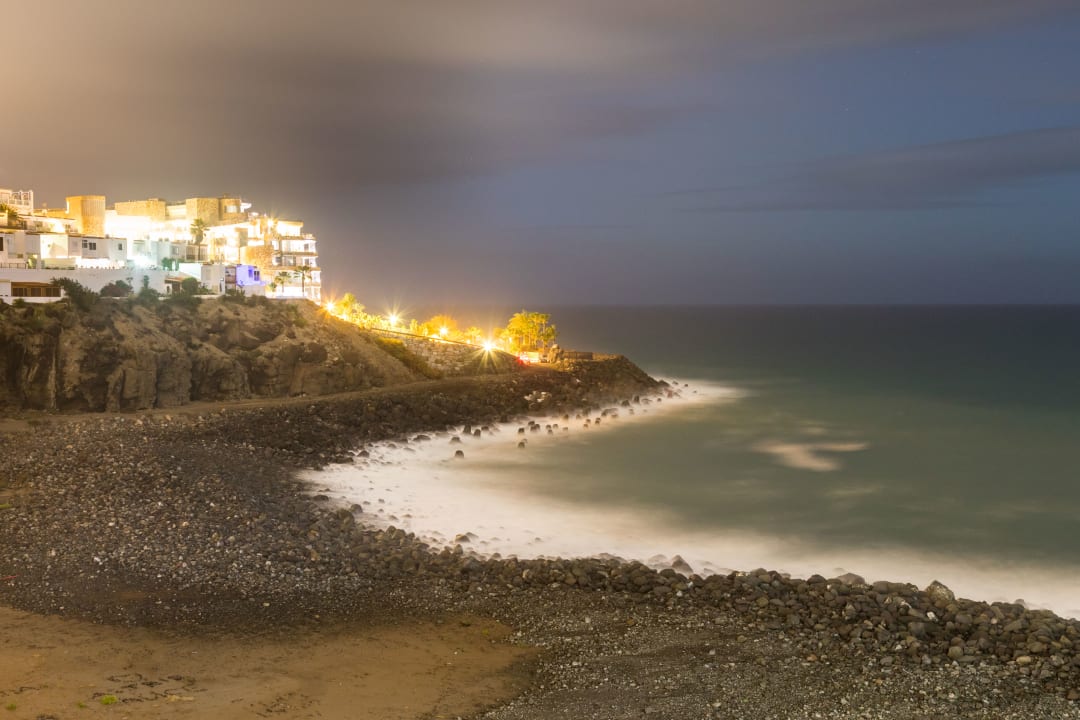 Ausblick Marina Elite All Inclusive  Resort