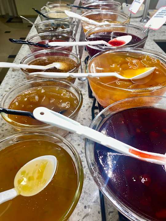 Gastro Diamond Excellence Resort & Spa