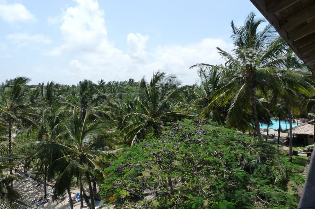 Strand und Pool PrideInn Flamingo Beach Resort & Spa
