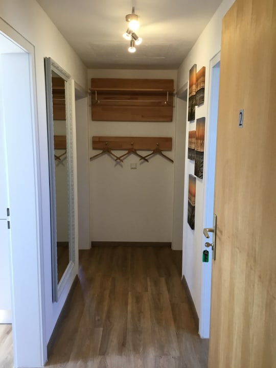 Zimmer FeWo Wipperhausen