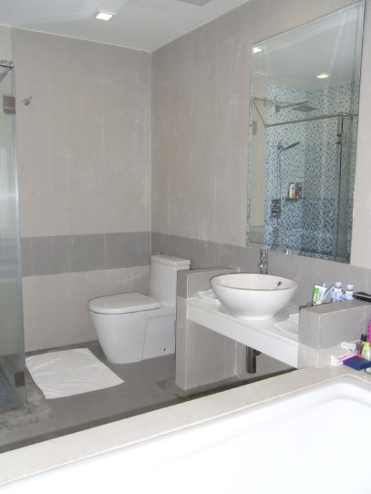 Superior Sea View Room Samui Resotel Beach Resort