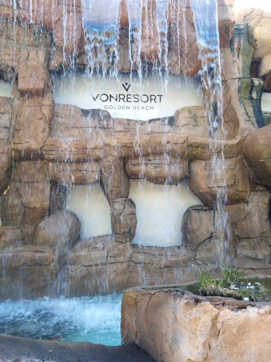 Sonstiges VONRESORT Golden Beach