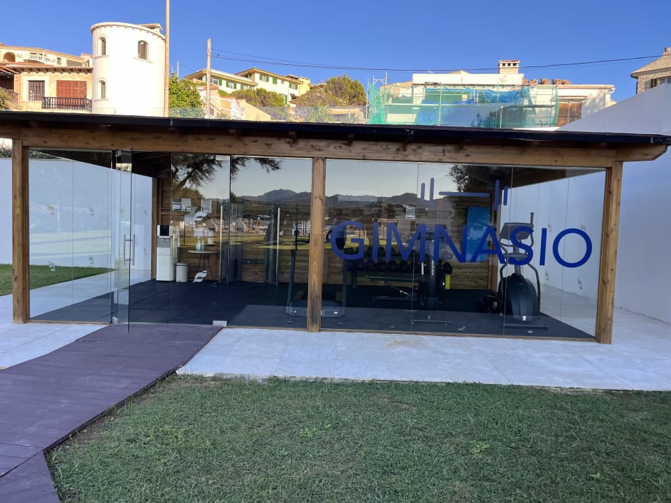 Sport & Freizeit THB Cala Lliteras