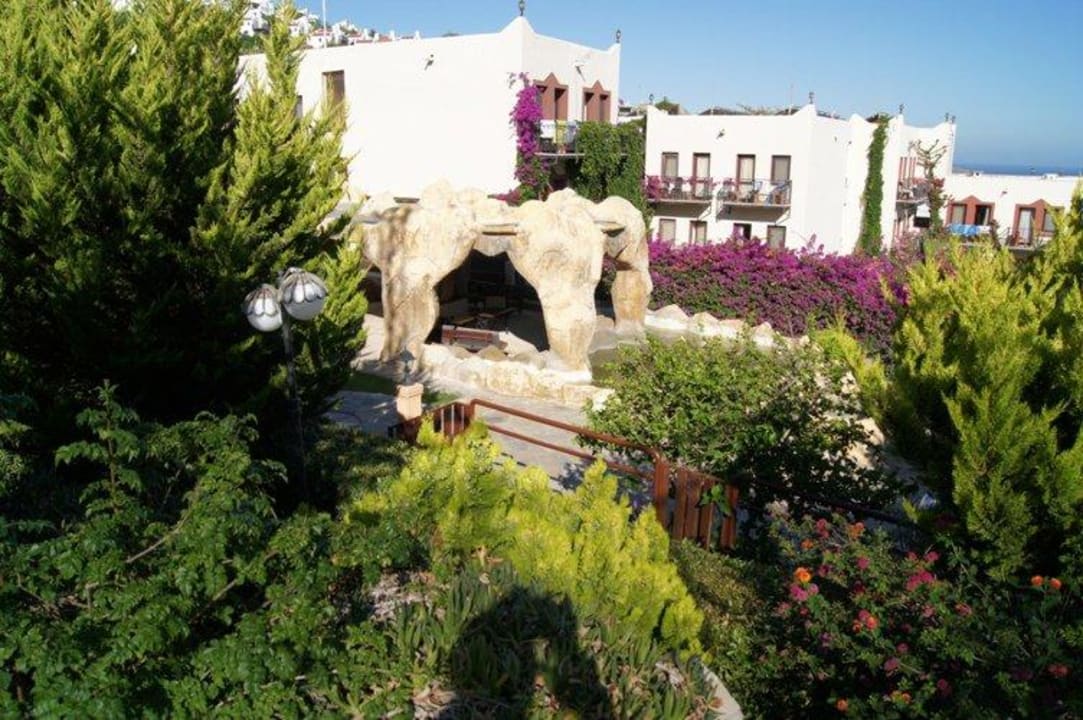 Hotel Crystal Bodrum Golden Age Hotel Crystal Bodrum