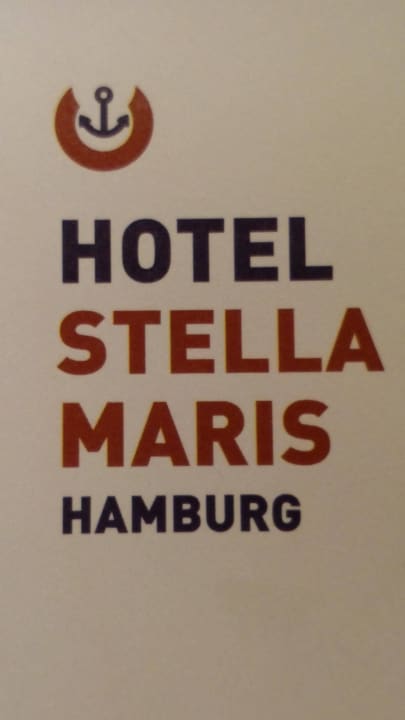 Maritimes Flair Hotel Stella Maris