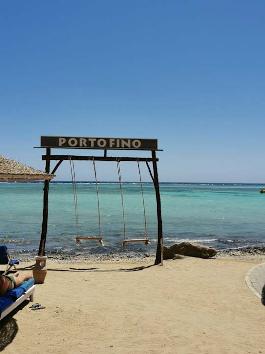 Strand Pickalbatros Villaggio Resort - Portofino