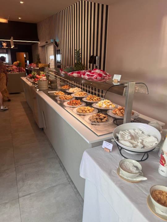 Gastro Aldiana Club Rocca Nettuno Calabria