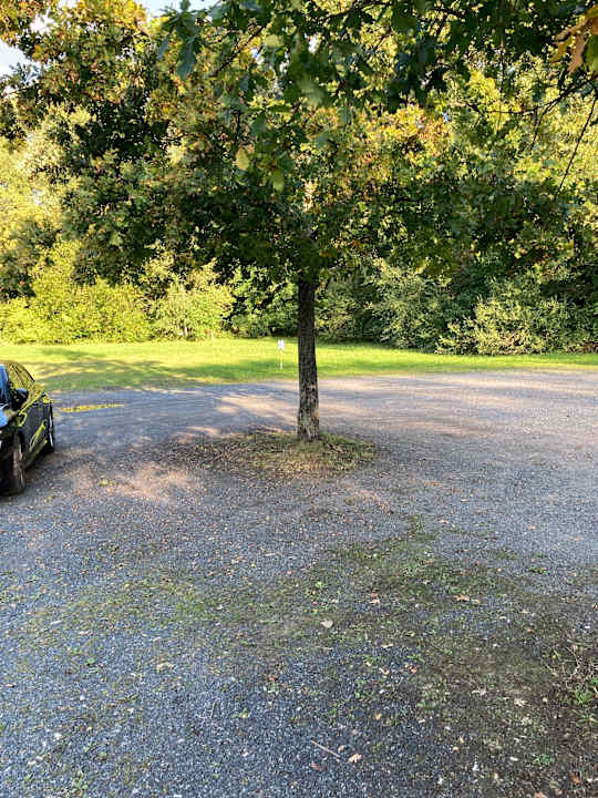 Außenansicht Best Western Plaza Hotel Zwickau