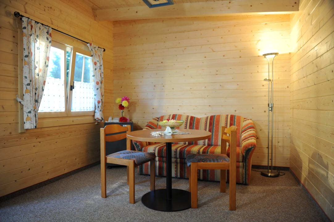 Bungalow Forsthaus Langenberg Hotel Forsthaus Langenberg