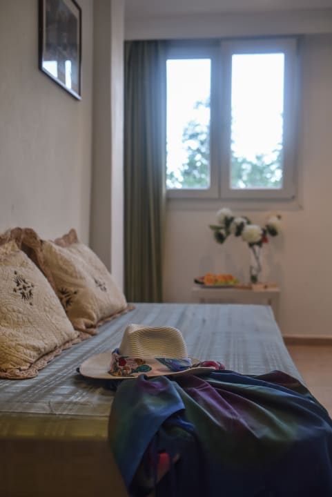 Zimmer Bali Mare Village