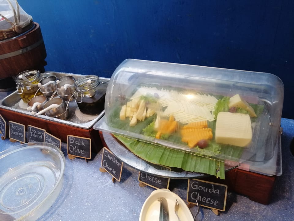 Gastro Bandara Resort & Spa Samui