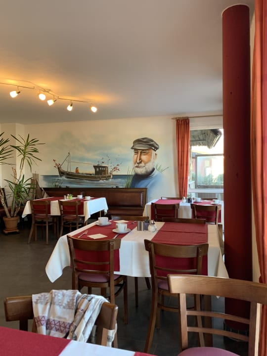 Gastro Hotel zur Brücke