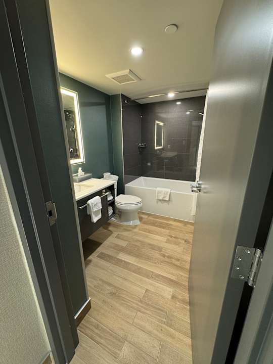 Zimmer Vittoria Hotel & Suites