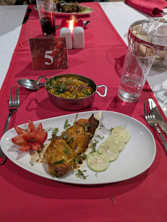 Gastro Amarina Jannah Resort & Aqua Park Marsa Alam