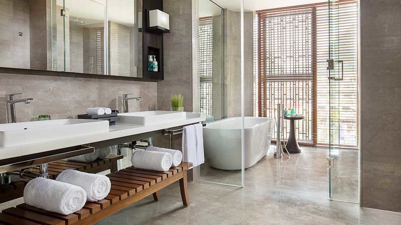 Zimmer Amari Yangshuo Guilin