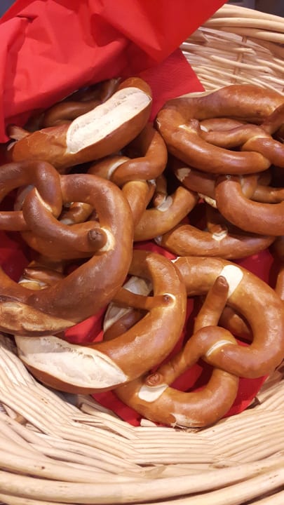 Gastro Hotel Wolkensteinbär