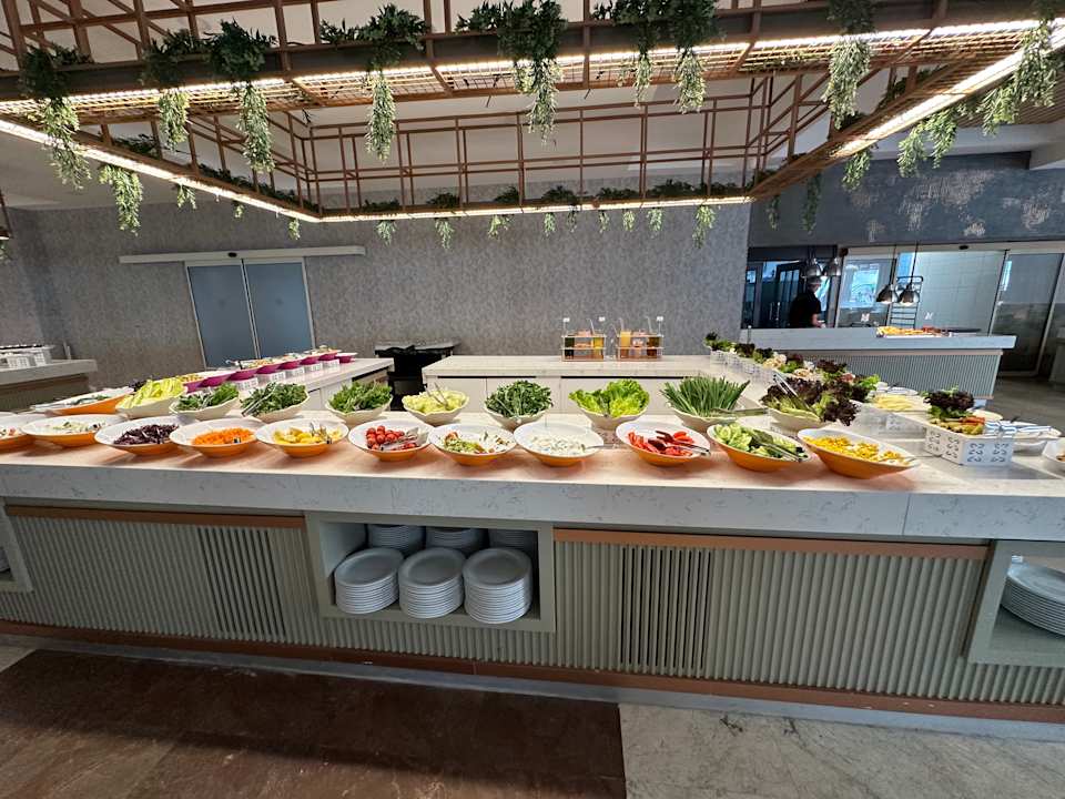 Gastro Side Story Resort & Spa