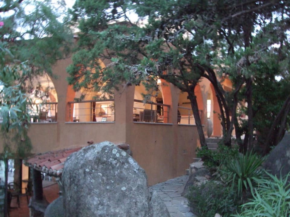 Hotel 4 Sterne Hotel & Residence Abbartello