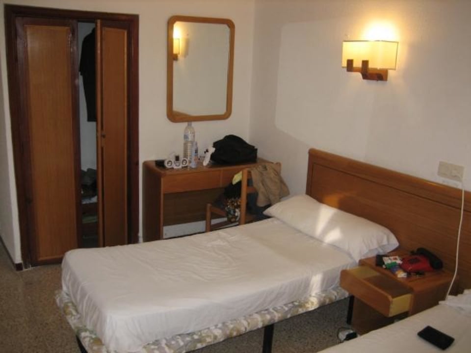 Zimmer Hotel Bari