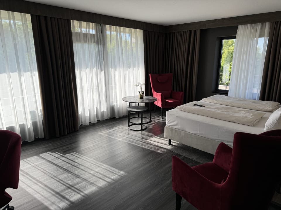 Zimmer PLAZA Premium Timmendorfer Strand