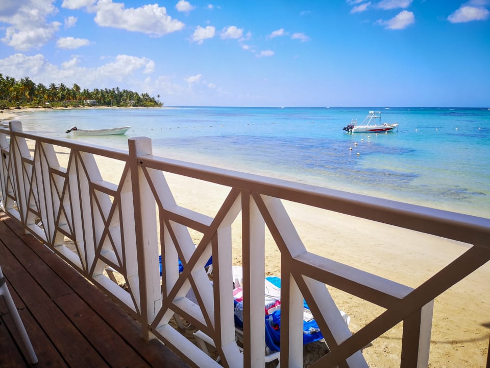 Ausblick Bahia Principe Grand El Portillo