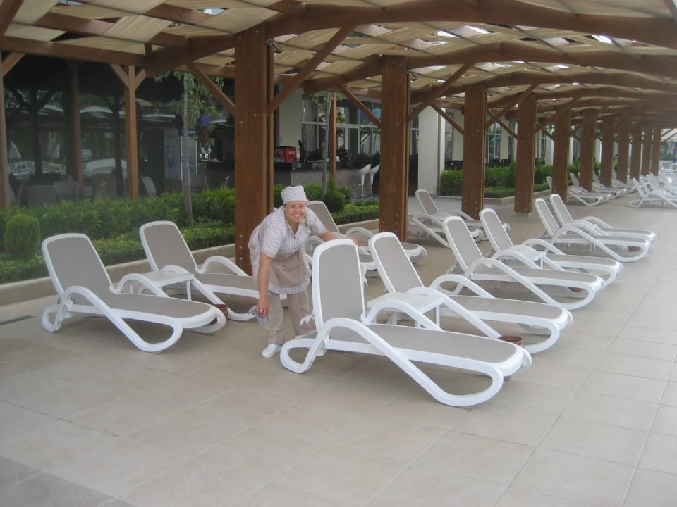 Hotel Mary Hotel Side