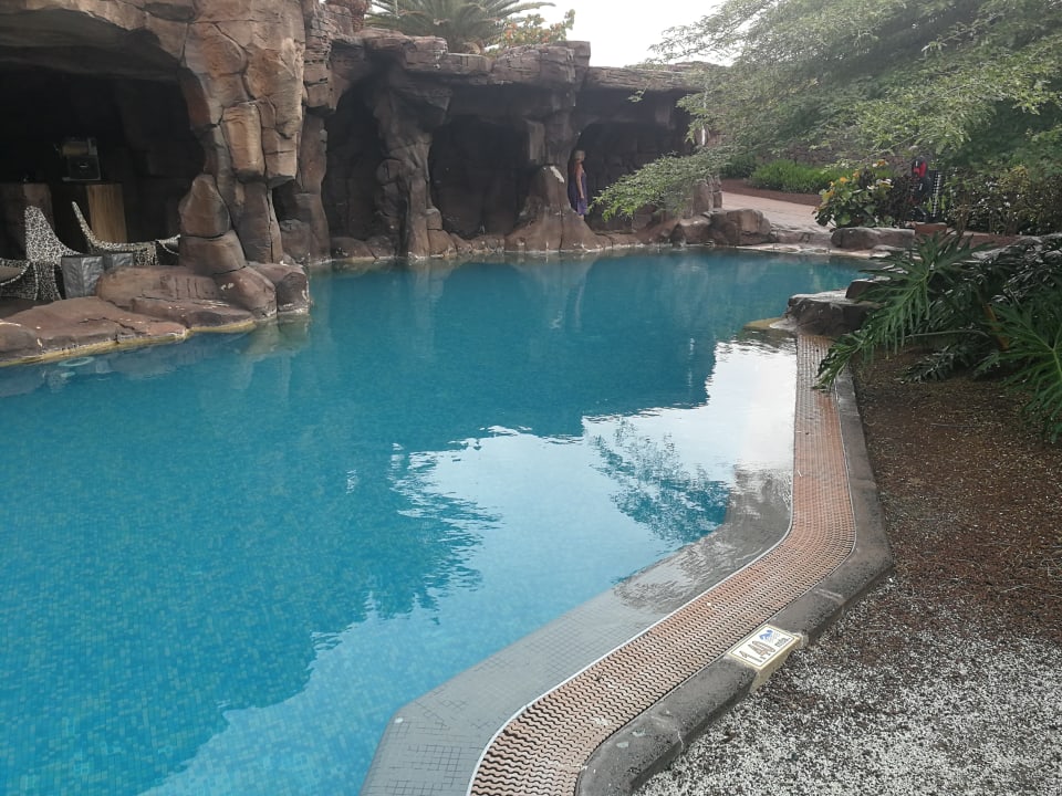 Pool Lopesan Baobab Resort