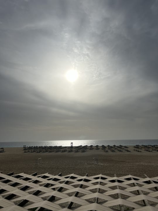Strand ROBINSON CABO VERDE