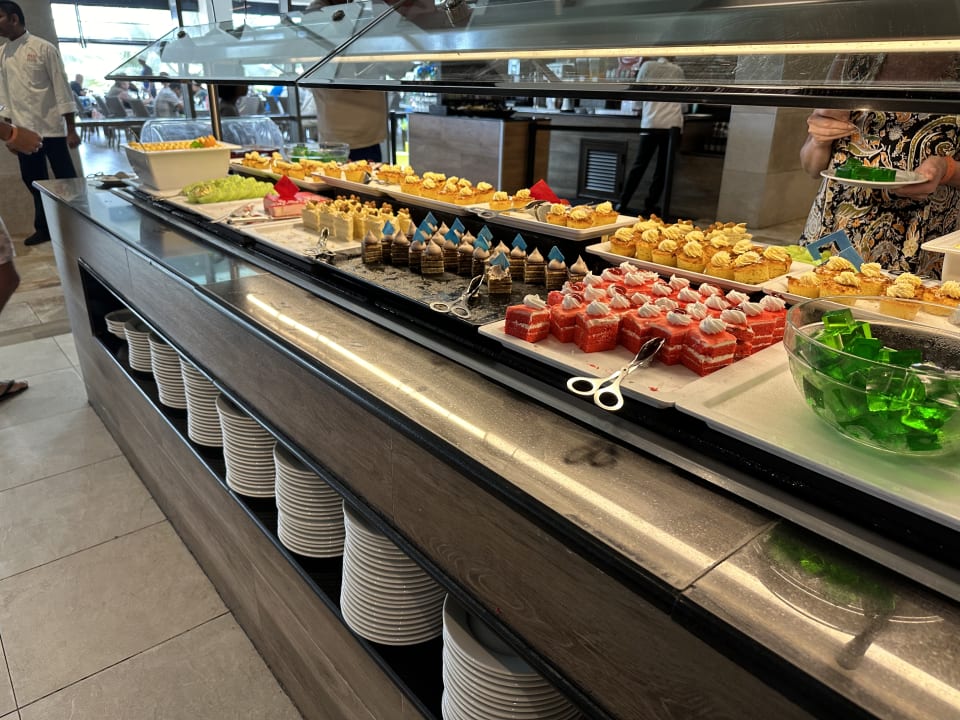 Gastro Hotel Riu Sri Lanka