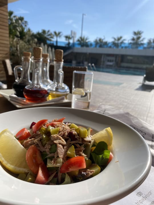 Pool Sunprime C-Lounge