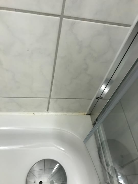 Zimmer Hotel Paidion