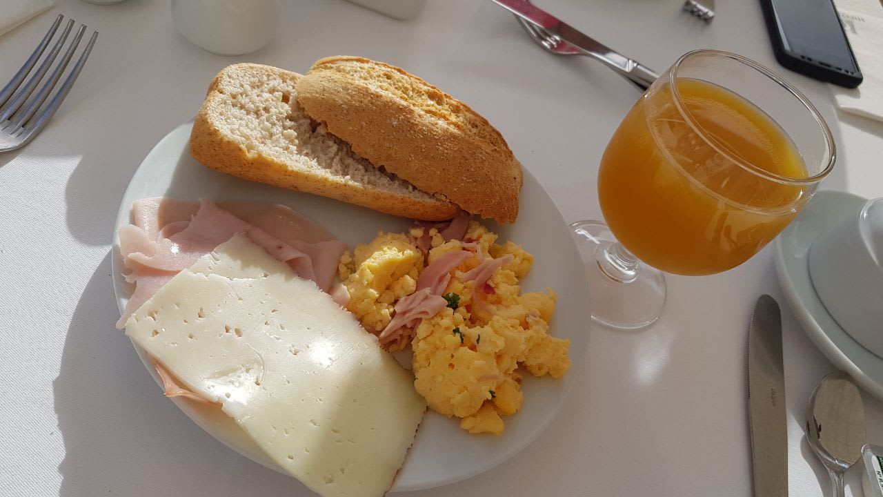 Gastro Hipotels Don Juan