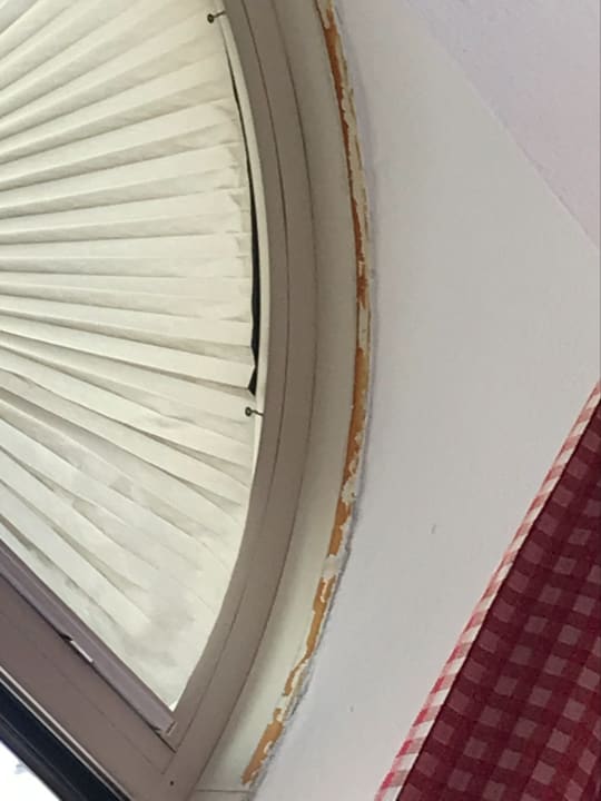 Zimmer Hotel Enziana Wien