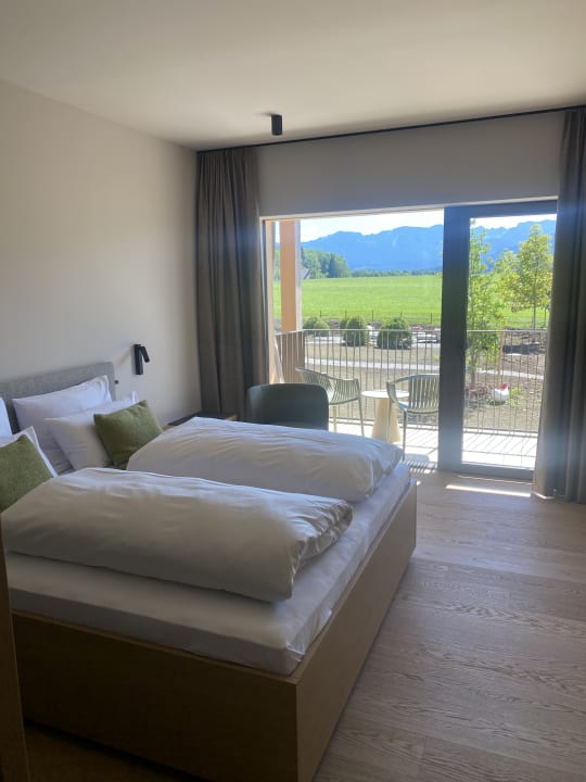 Zimmer Hotel BERGEBLICK