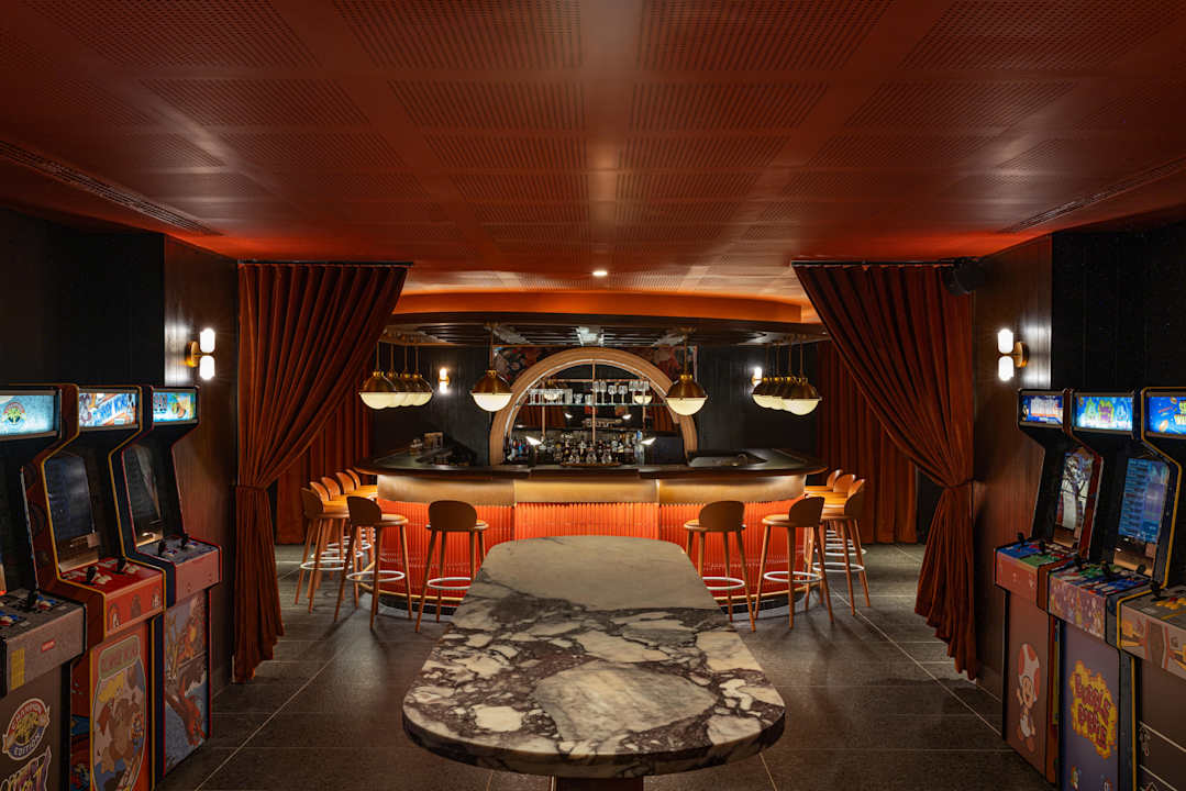 Gastro W Punta Cana, Adult All-Inclusive