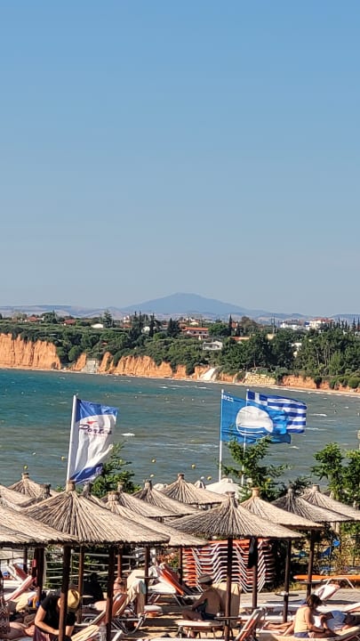 Strand Istion Club & Spa
