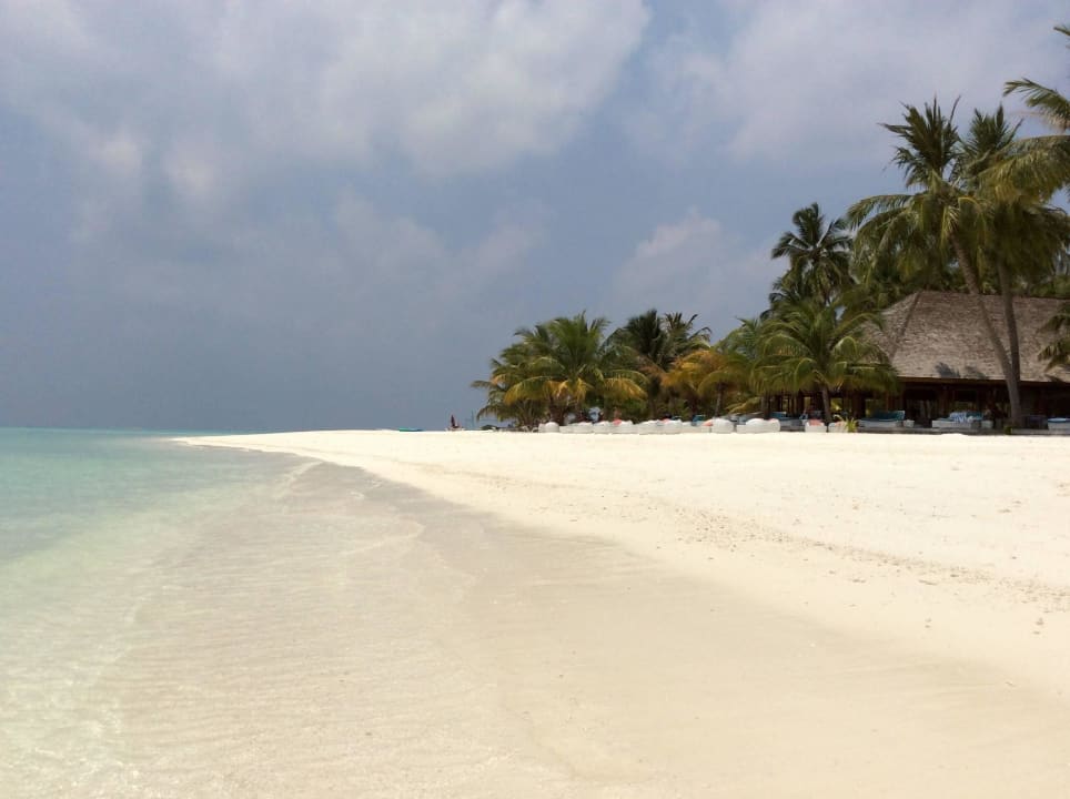 No comment :-) Meeru Maldives Resort Island