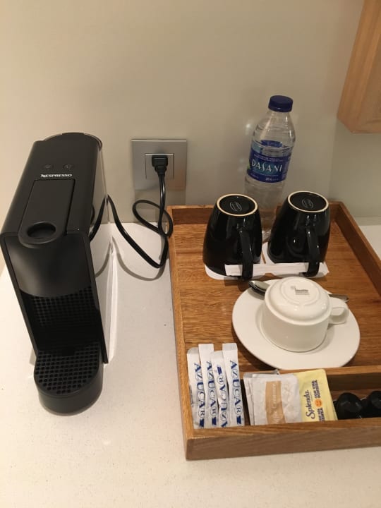 Zimmer Lopesan Costa Bávaro Resort, Spa & Casino