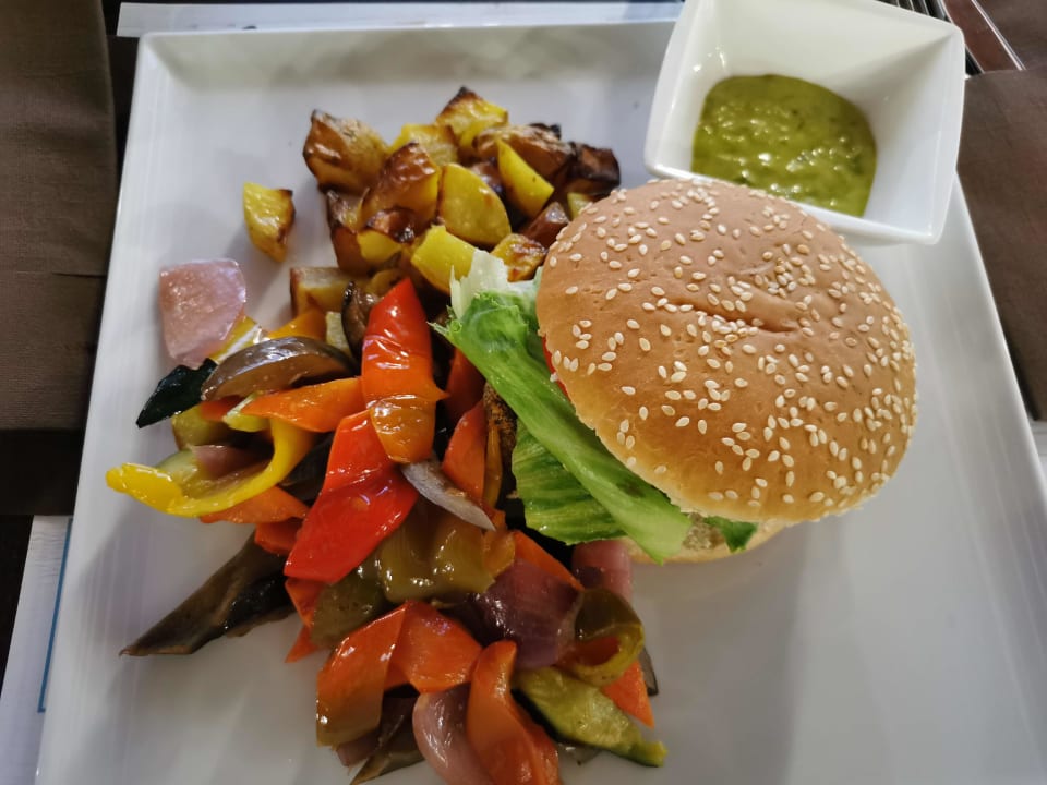 Gastro 4 Mori Family Village