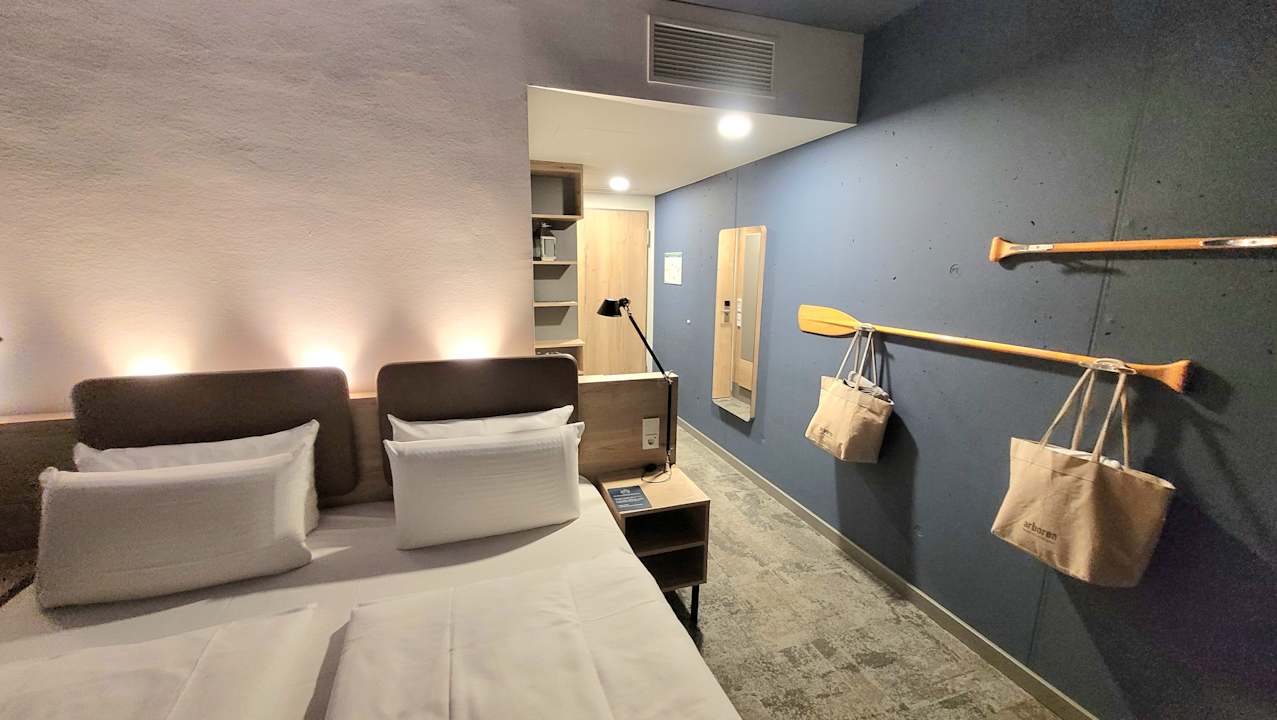 Zimmer ARBOREA Marina Resort Neustadt