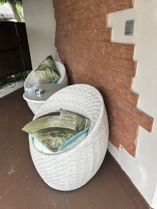 Zimmer Kihaa Maldives