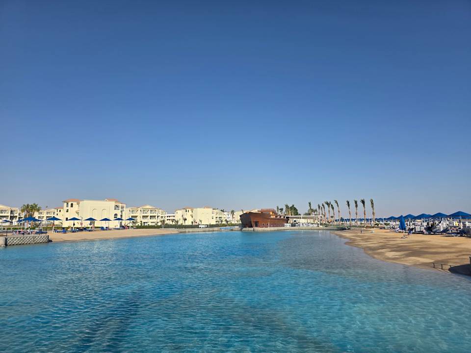 Sonstiges Albatros Makadi Resort