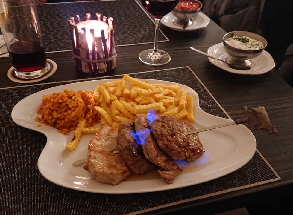 Gastro Hotel Zum Waldstein