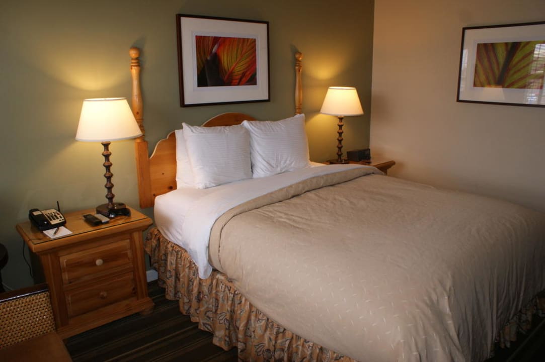 Schönes einladendes Doppelzimmer Casa Munras Garden Hotel