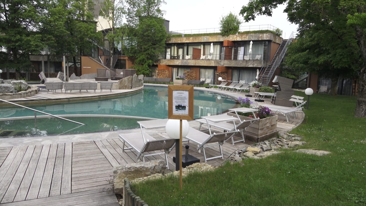 Sport & Freizeit Mawell Resort