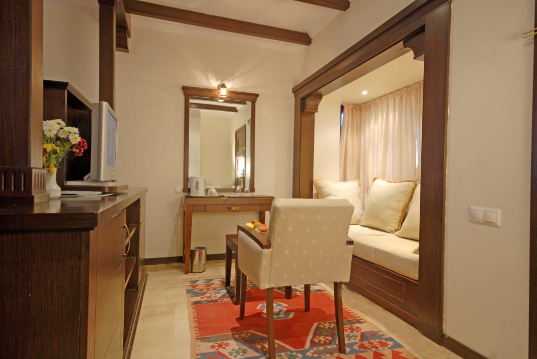 Superior Villa Tourist Hotels & Resorts Cappadocia